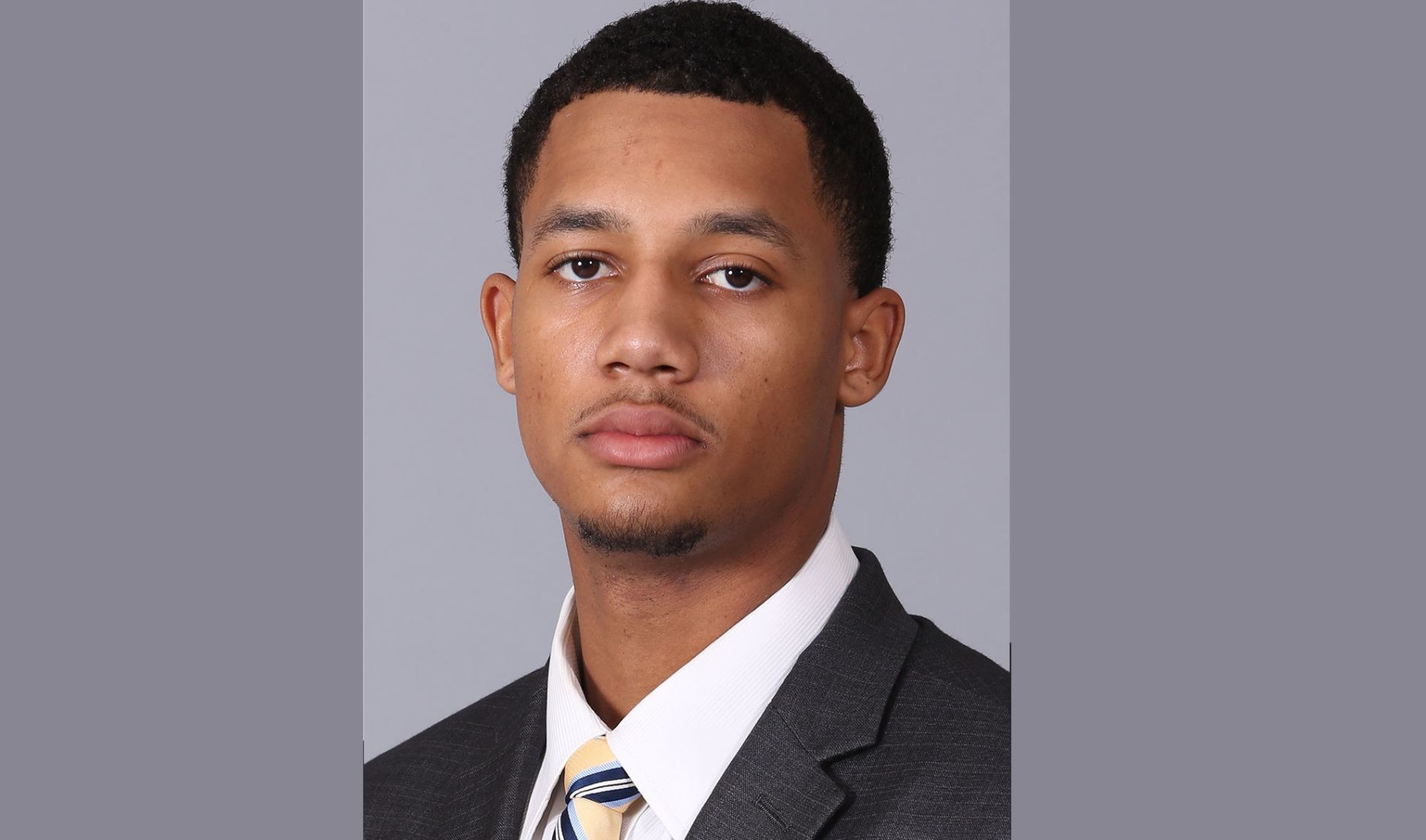 Isaiah Hill